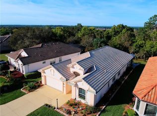 1936 N Gibson Point, Hernando, FL 34442