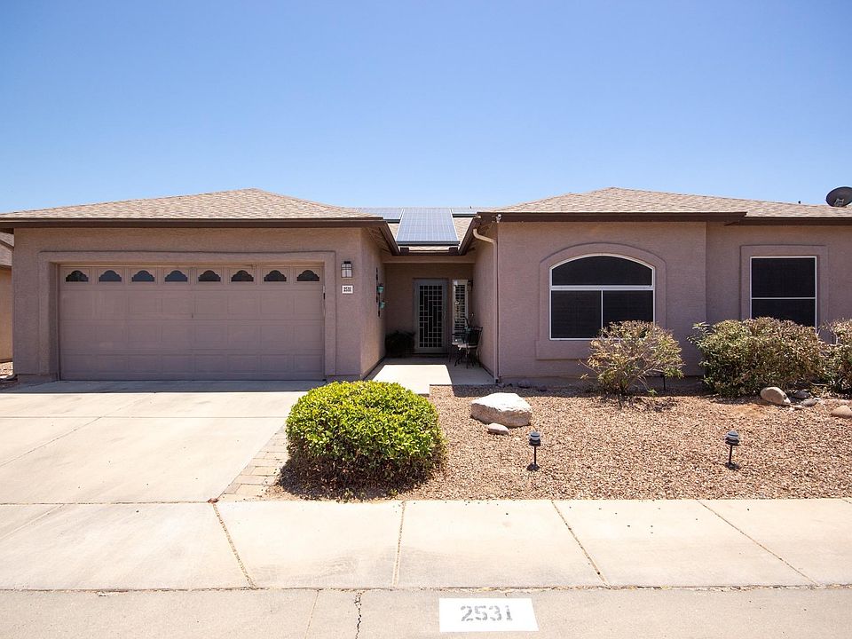 1st image of 2531 W Camino Del Medrano