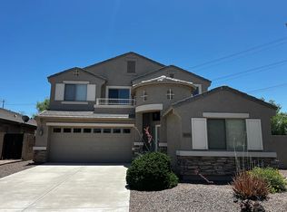 2859 E Shady Spring Trl, Phoenix, AZ 85024