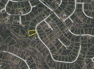 L25-B13 Candlewick Loop, Mc Cormick, SC 29835