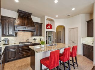 9316 Amistad Ln, Argyle, TX 76226