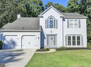1909 McLennon Ct, Lawrenceville, GA 30043