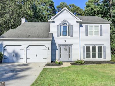 1909 McLennon Ct, Lawrenceville, GA, 30043