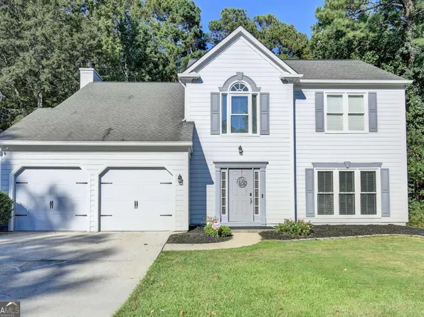 1909 McLennon Ct, Lawrenceville, GA 30043