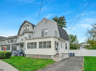140 Franklin Ave, West Orange, NJ 07052