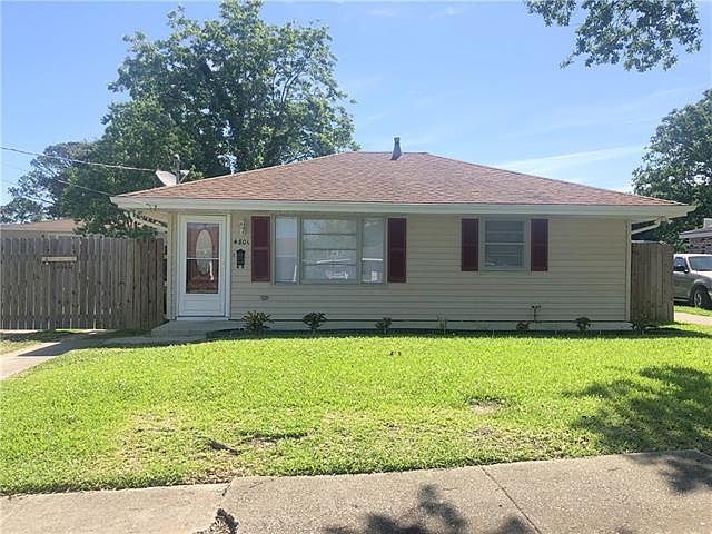 1st image of 4801 Montegut Dr