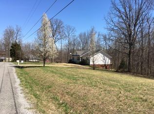 159 Overlook Rd LOT 8, Dover, TN 37058