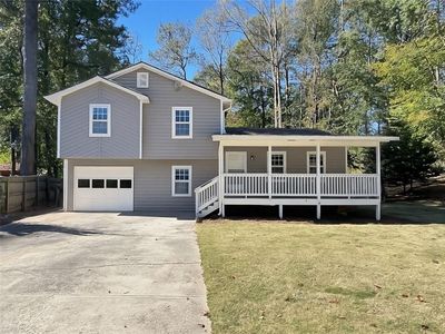 2688 Shetland Ln, Duluth, GA, 30096