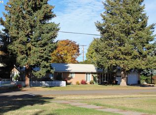 307 E Grant St #A+B, Enterprise, OR 97828