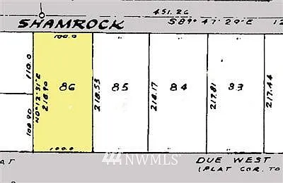 0 086 Shamrock Way photo 1