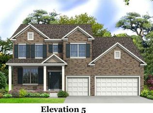 1321 Drury Ln #485-LOT 485, Mount Juliet, TN 37122
