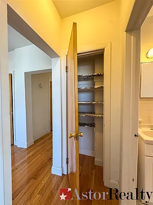 Rented by Astor Realty | media 29