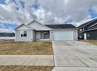 701 Snow Ghost St, Belgrade, MT 59714