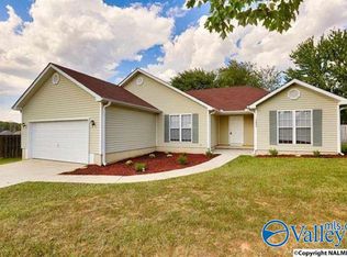 12603 Marble Dr, Madison, AL 35756