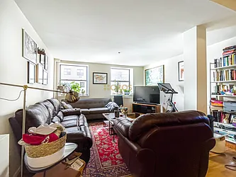 Rented by City Connections Realty