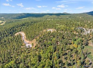 LOT 9 Lot 9 Other, Lead, SD 57754