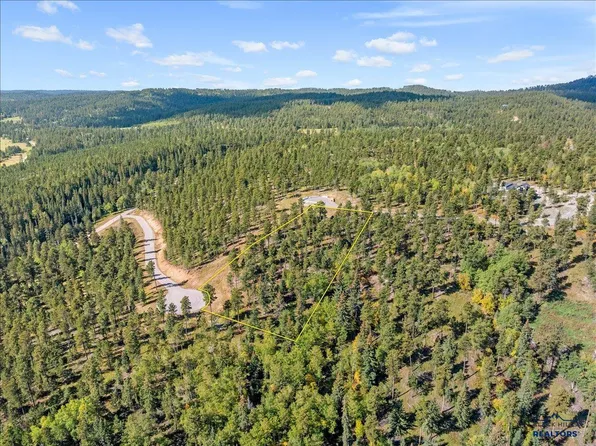 LOT 9 Lot 9 Other, Lead, SD 57754