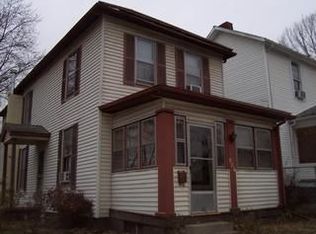 337 Brighton Blvd, Zanesville, OH 43701