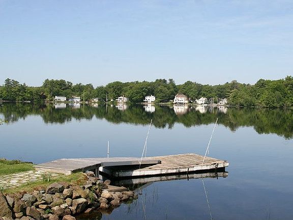 Private Dock