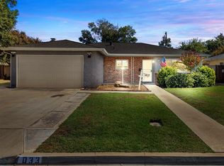 33 Russell Ave, Clovis, CA 93612