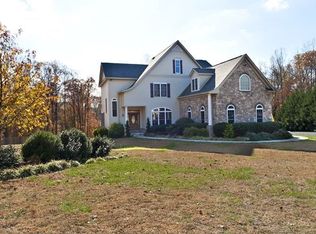 2206 Hidden Retreat Trl, Huntingtown, MD 20639