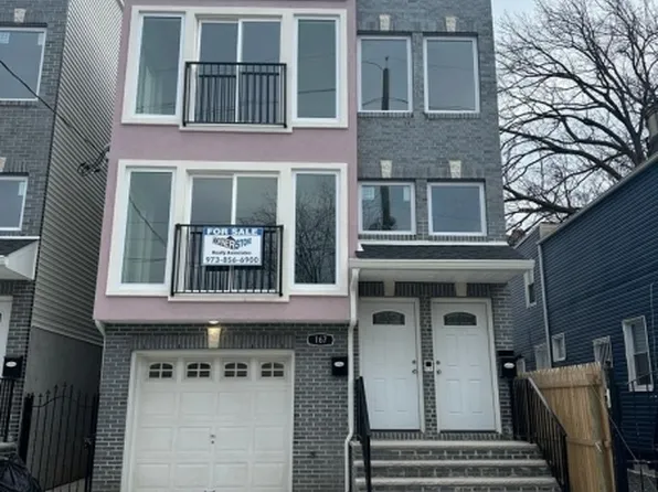 167 3rd Street, Newark City, NJ 07107