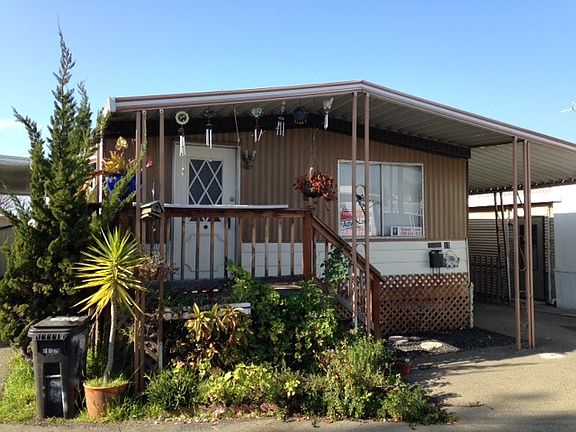 4th image of 3913 Castro Valley Blvd Spc 15