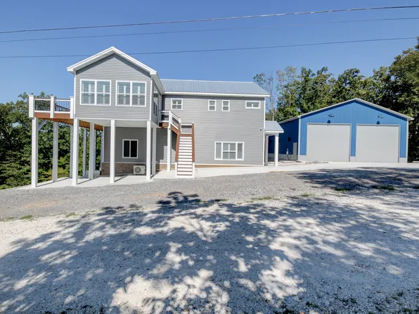 120 Golden Eagle Dr, Dover, TN 37058