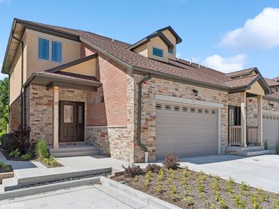 75 Prairie Ct, Wheeling, IL, 60090