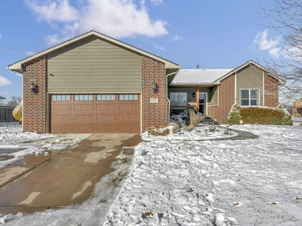 13802 W Lost Creek St, Wichita, KS 67235