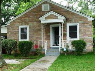 1018 Highside St, Greenwood, SC 29646