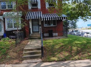 900 S 16th St, Harrisburg, PA 17104