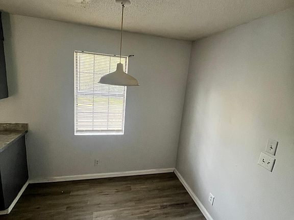 Dining Space