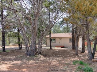 521 N 41st Ave, Show Low, AZ 85901