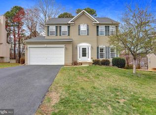 910 Scannell Ct, Joppa, MD 21085