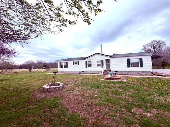 22987 N Post Oak Ln, Walnut Hill, IL 62893