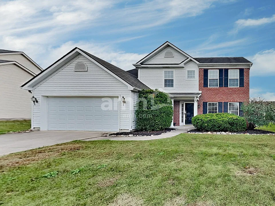 13611 Stone Haven Dr
