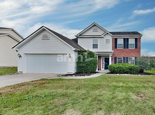 13611 Stone Haven Dr, Carmel, IN 46033