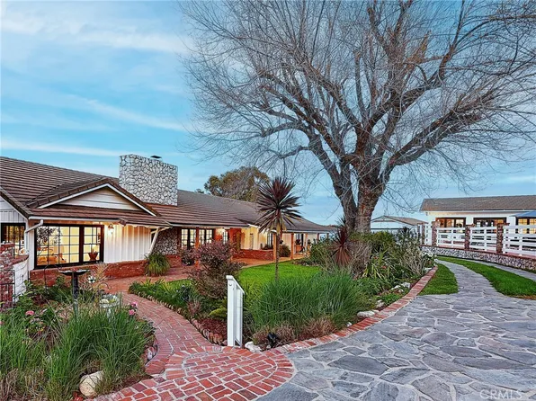 46 Empty Saddle Rd, Rolling Hills, CA 90274