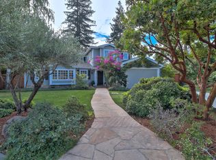 670 Arrowood Ct, Los Altos, CA 94024