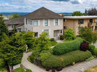 3319 Oakes Ave #1.4, Everett, WA