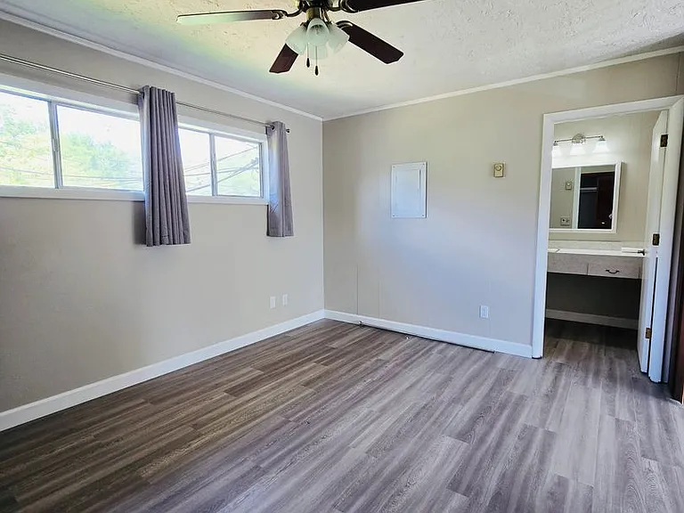 Willow Terrace Apartments- 1 & 2 bedroom apartments in Erwin TN — Photo 6