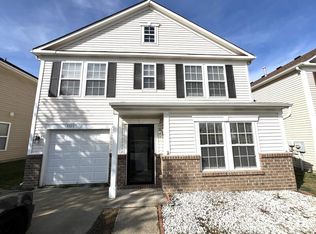 4326 Kellybrook Dr, Concord, NC 28025