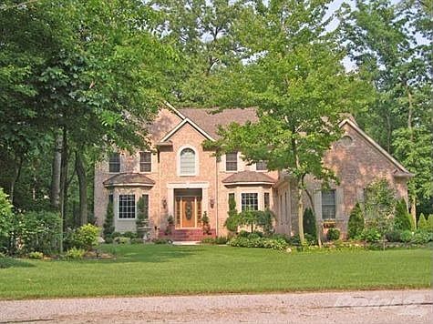 The Front