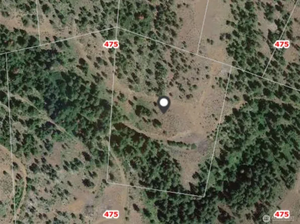 4 Nasty Creek Road, Yakima, WA 98903