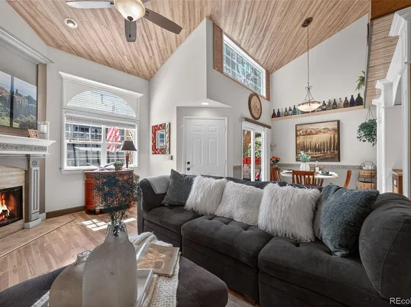4301 S Pierce Street #7D, Littleton, CO 80123