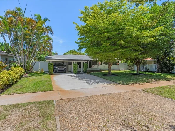 1912 NE 21st Ave, Fort Lauderdale, FL 33305