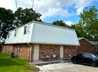 601 Osage St, Franklin, LA 70538