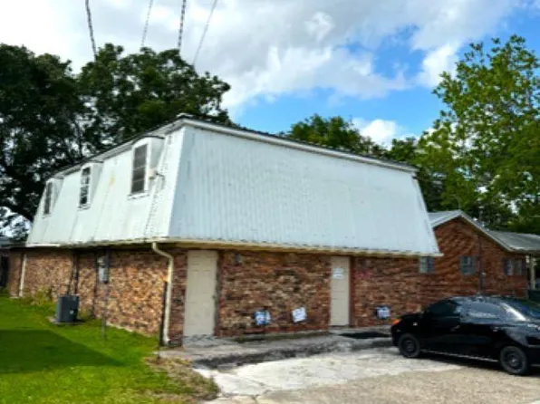 601 Osage St, Franklin, LA 70538