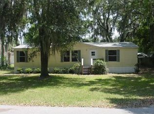 4748 Turner Rd, Mulberry, FL 33860